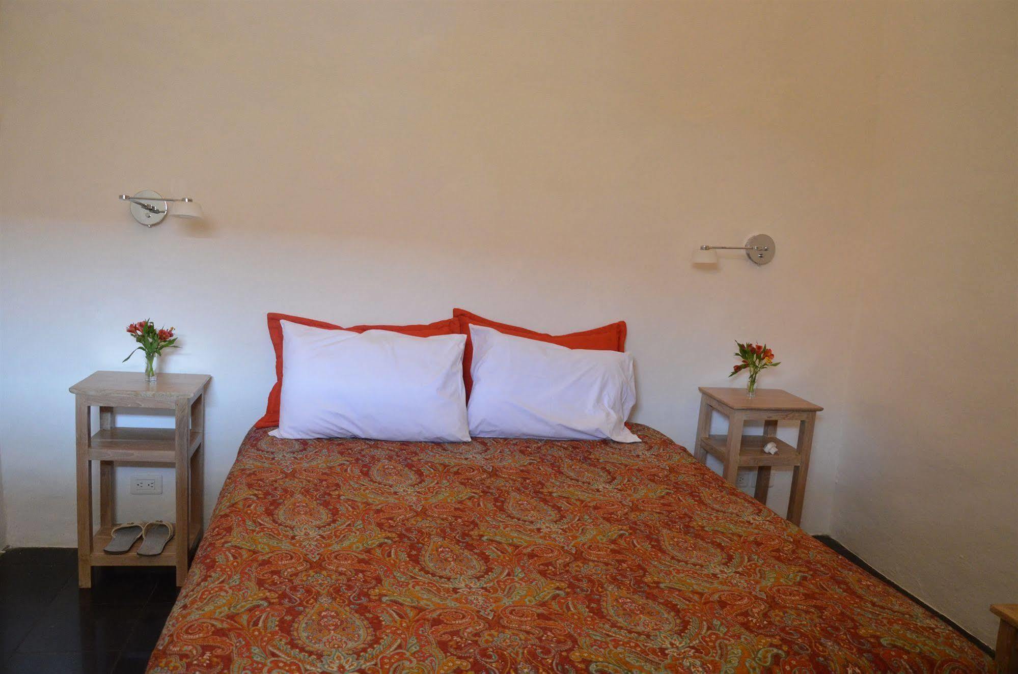 Casa Oniri Hotel Boutique Barichara Extérieur photo