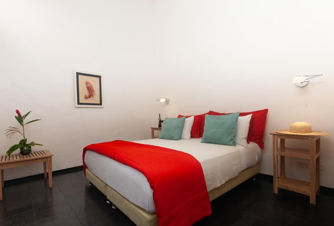 Casa Oniri Hotel Boutique Barichara Extérieur photo