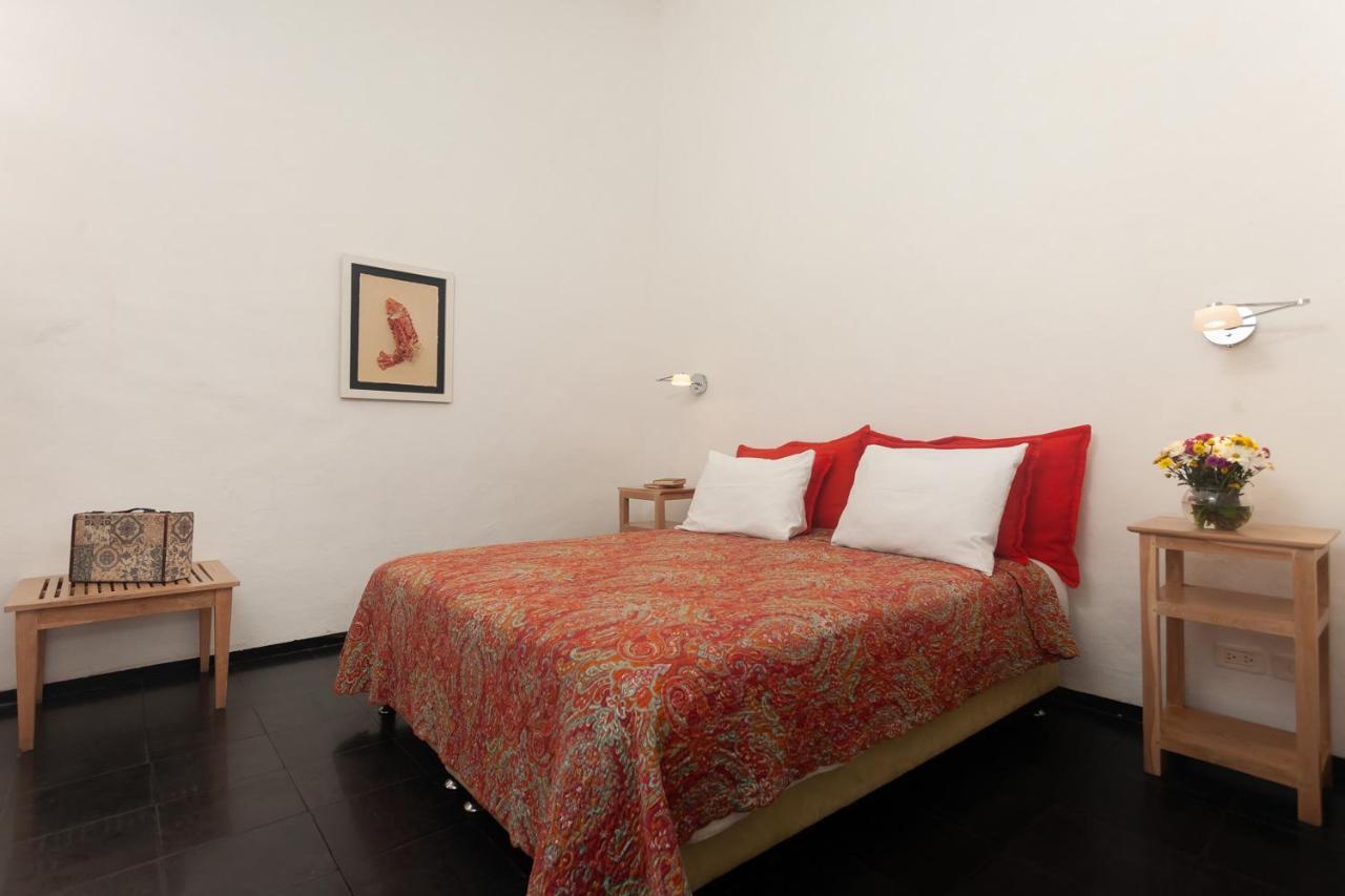 Casa Oniri Hotel Boutique Barichara Extérieur photo